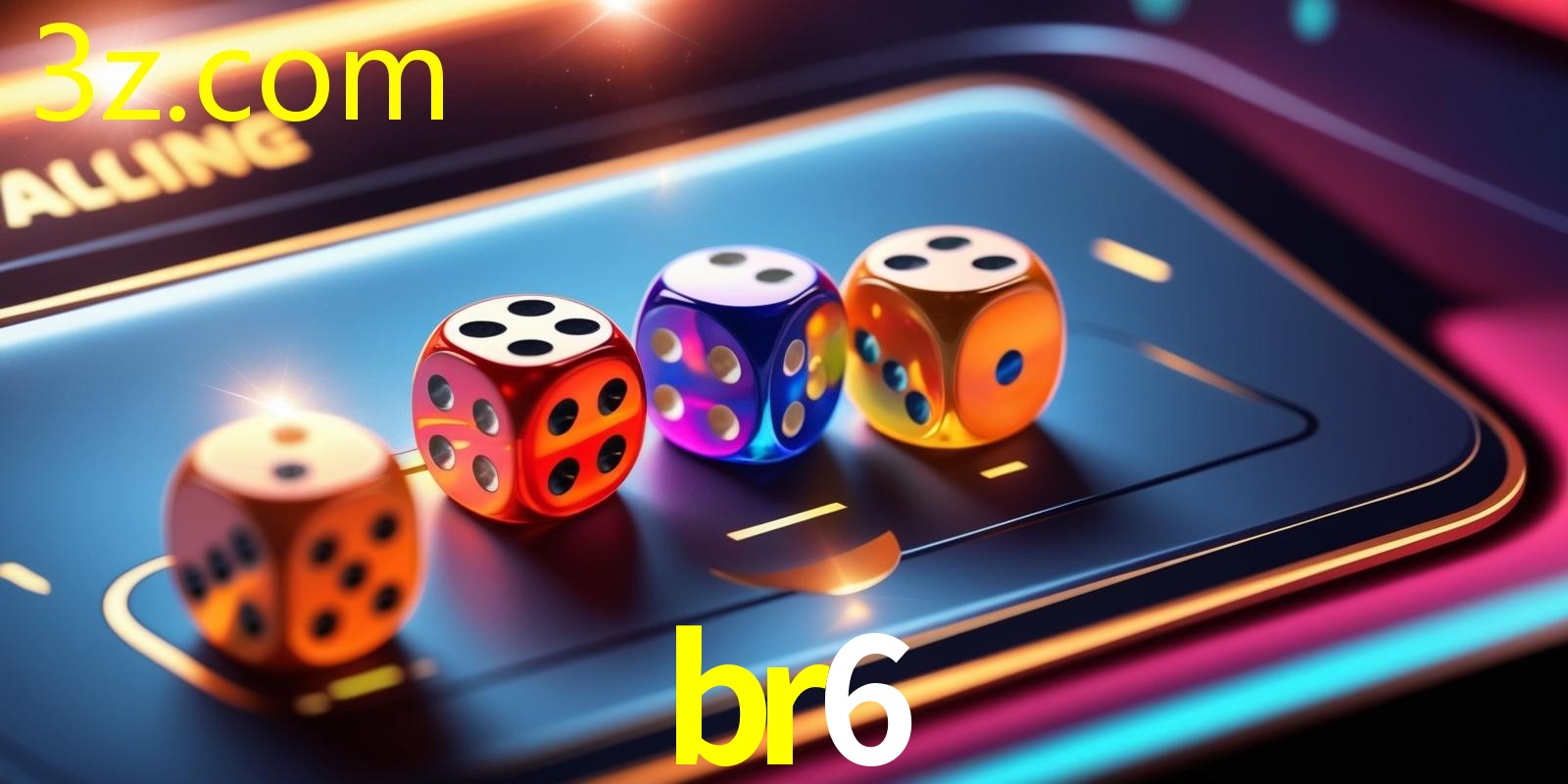 BR6