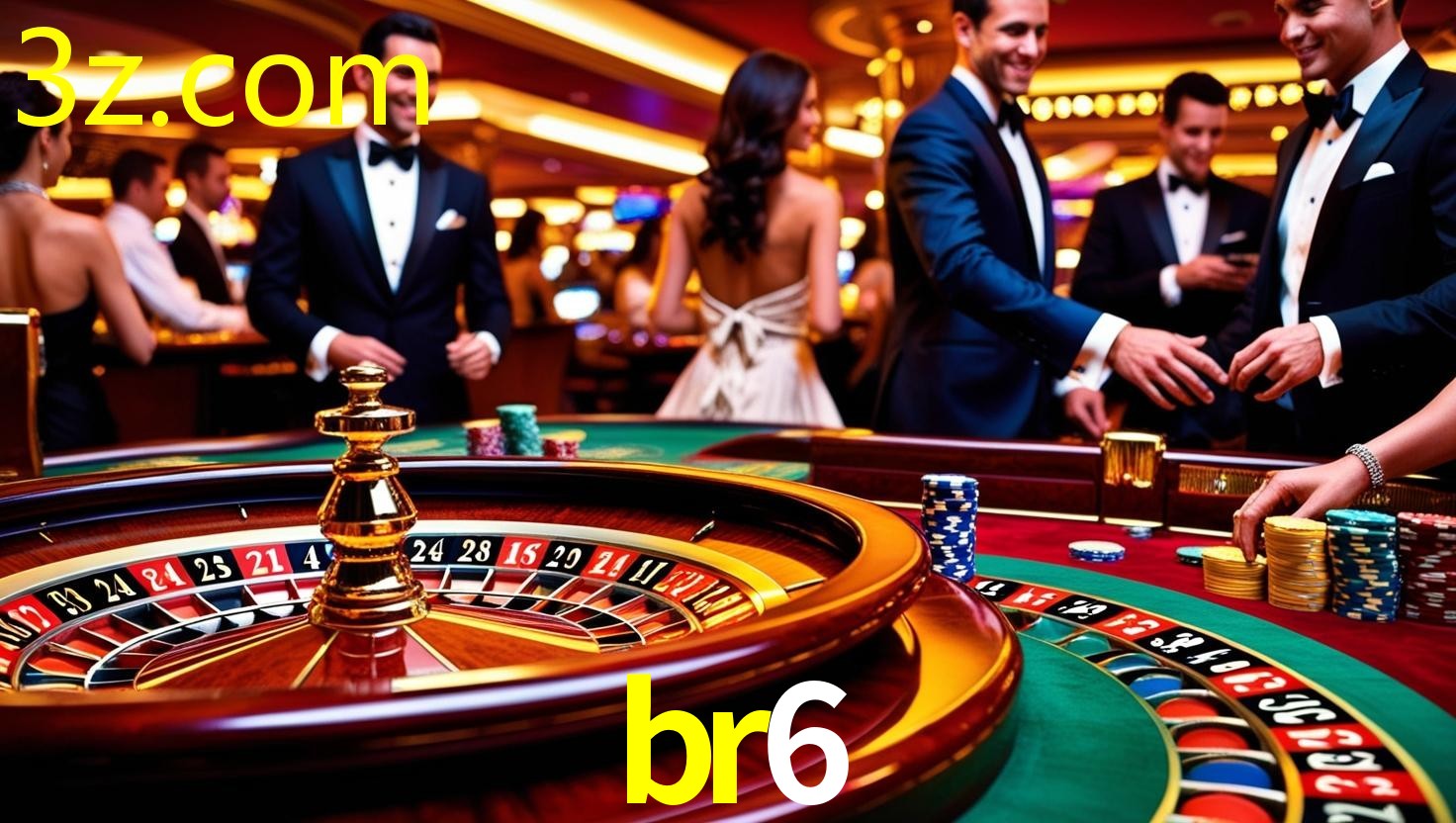 BR6