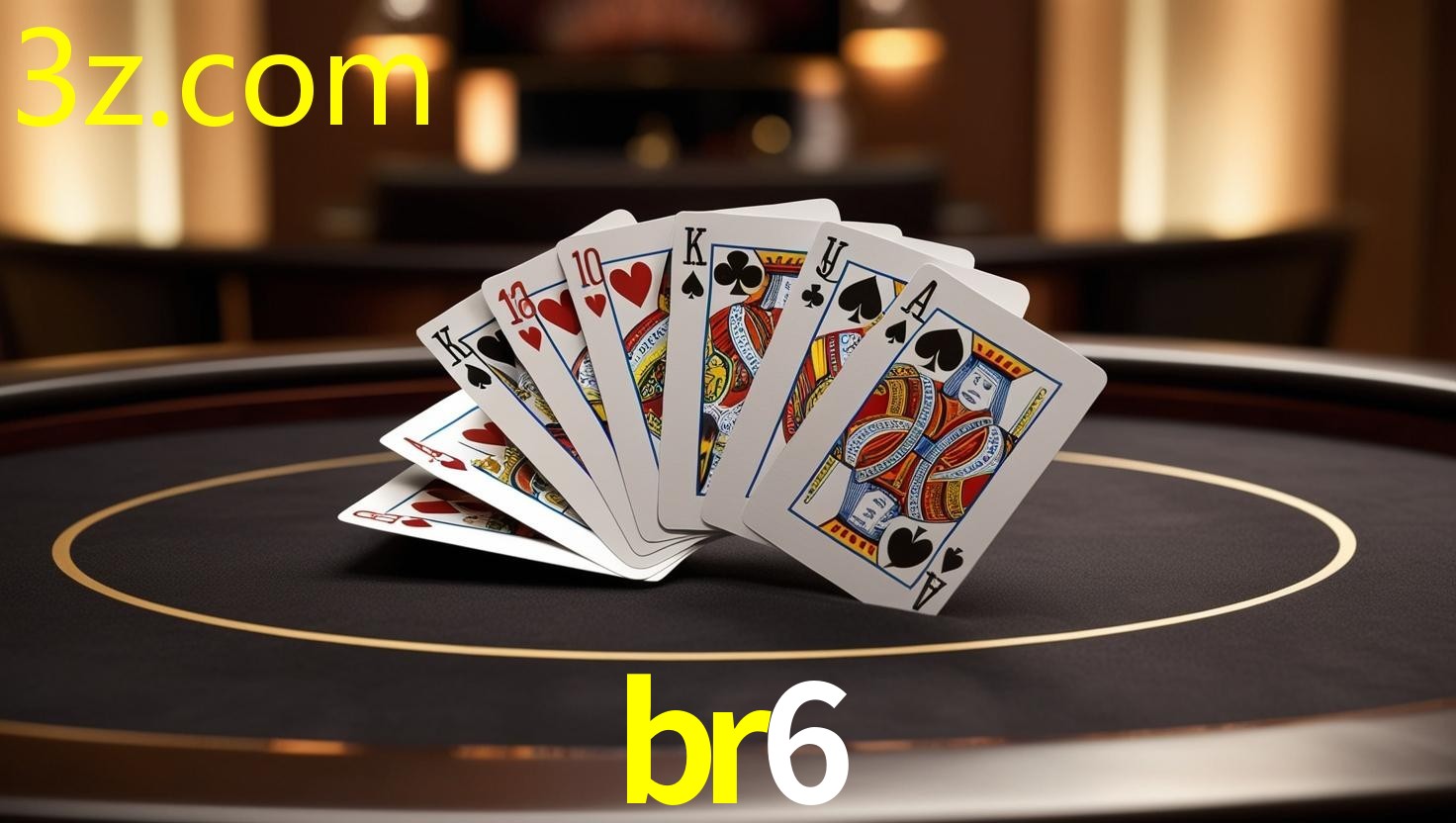 BR6