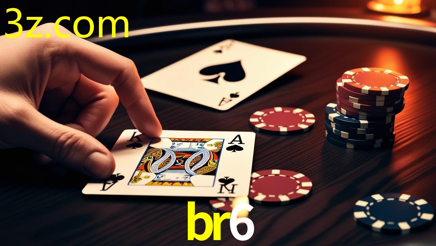 BR6