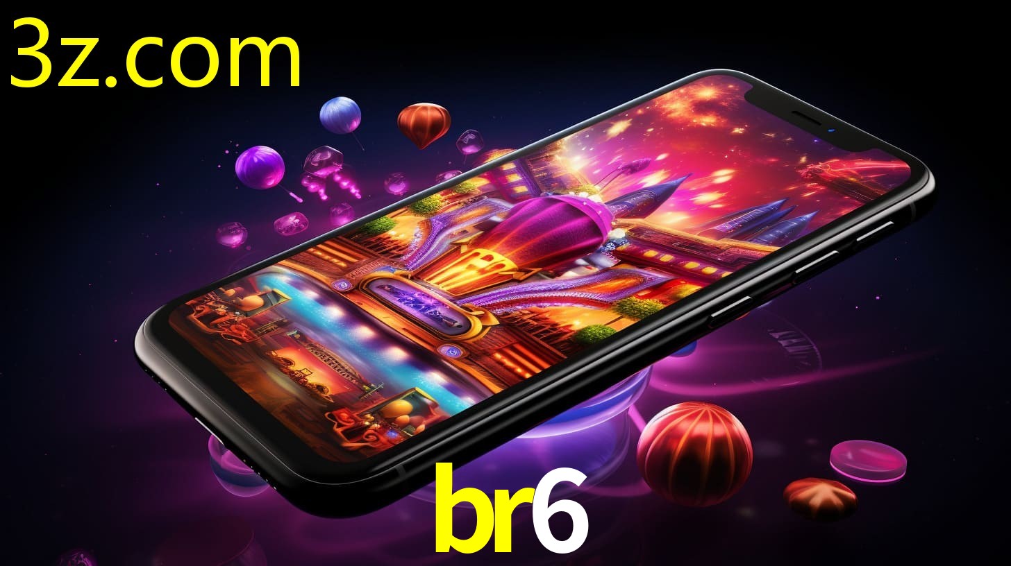 BR6