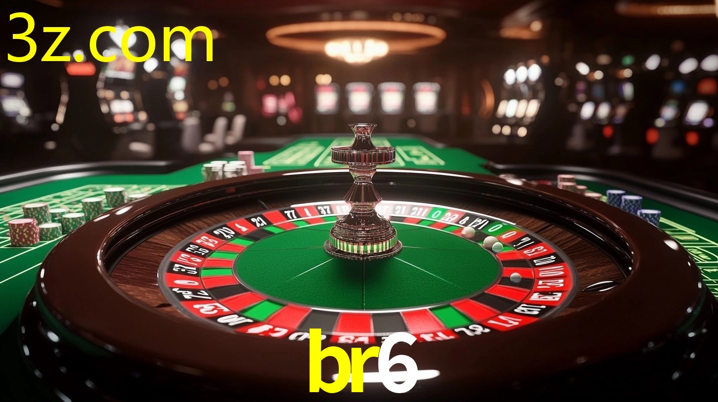BR6